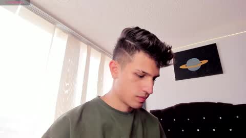 Kevin Ahs online show from September 2025 05:58:01 PM