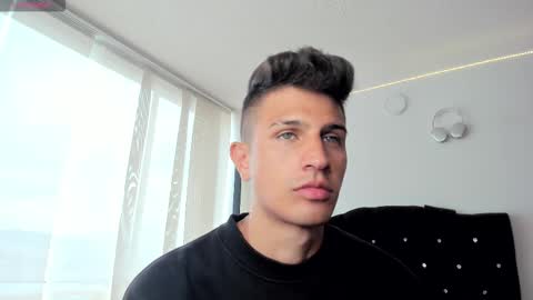 Kevin Ahs online show from September 2025 04:23:02 PM