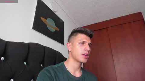 Kevin Ahs online show from February 2026 08:48:02 PM