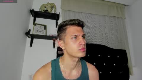 Kevin Ahs online show from April 2026 11:35:01 PM