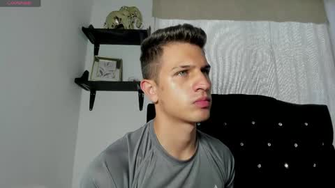 Kevin Ahs online show from April 2026 10:26:02 PM