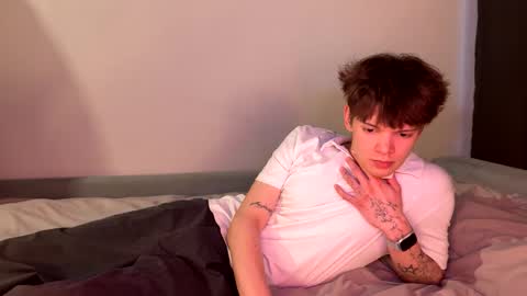 Kevin online show from February 2026 12:46:02 PM