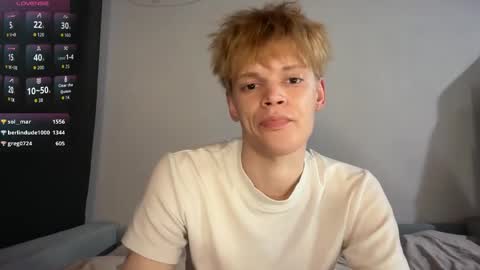 Kevin online show from April 2026 02:47:02 PM