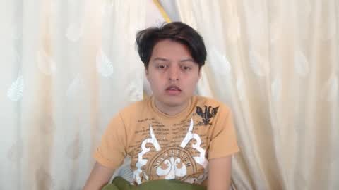 Snapshot of kevin_charless chatting on February 2026 11:16:01 AM Kevin online show from February 2026 11:16:01 AM