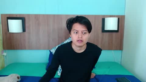 Snapshot of kevin_charless chatting on February 2026 11:04:02 AM Kevin online show from February 2026 11:04:02 AM