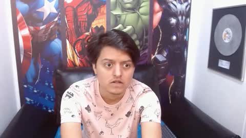 Snapshot of kevin_charless chatting on February 2026 11:59:01 AM Kevin online show from February 2026 11:59:01 AM