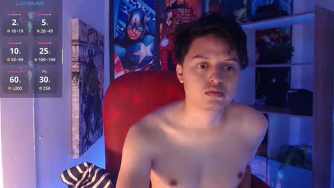 Snapshot of kevin_charless chatting on April 2026 11:02:02 AM Kevin online show from April 2026 11:02:02 AM