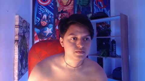 Snapshot of kevin_charless chatting on April 2026 11:53:01 AM Kevin online show from April 2026 11:53:01 AM