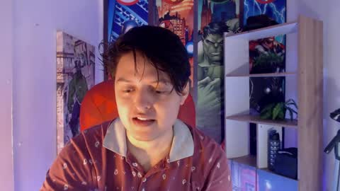 Snapshot of kevin_charless chatting on May 2026 11:28:01 AM Kevin online show from May 2026 11:28:01 AM