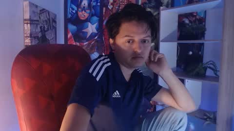 Snapshot of kevin_charless chatting on May 2026 11:48:02 AM Kevin online show from May 2026 11:48:02 AM