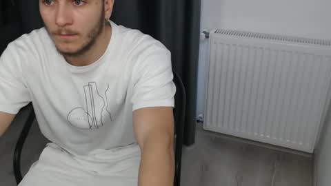 Snapshot of kevin_hot226 chatting on March 2025 11:39:02 AM Kevin69 online show from March 2025 11:39:02 AM