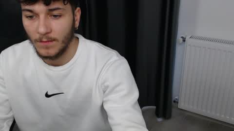 Snapshot of kevin_hot226 chatting on March 2025 09:56:01 AM Kevin69 online show from March 2025 09:56:01 AM