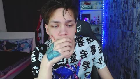 Kevin online show from December 2024 03:26:01 AM