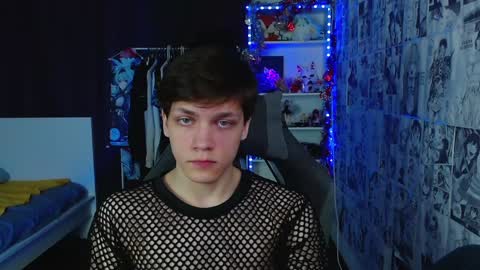 Kevin online show from January 2025 04:49:02 AM