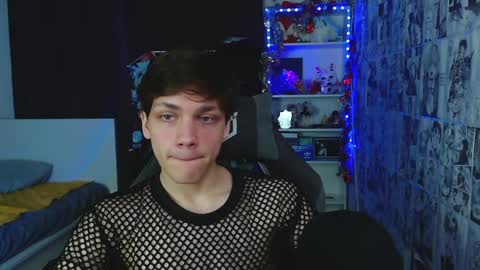 Kevin online show from January 2025 06:49:02 AM