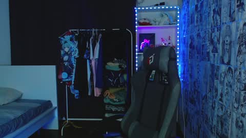 Kevin online show from February 2025 01:55:02 AM