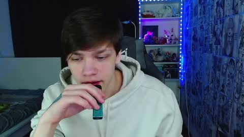 Kevin online show from February 2025 03:45:01 AM