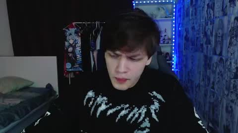 Kevin online show from February 2025 03:29:01 AM