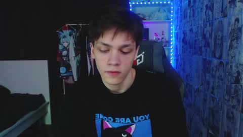 Kevin online show from February 2025 03:31:02 AM