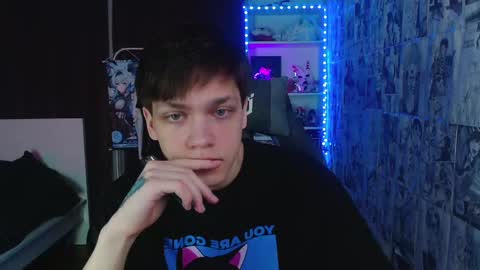 Kevin online show from February 2025 04:20:01 AM