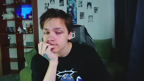 Kevin online show from September 2025 05:20:01 AM