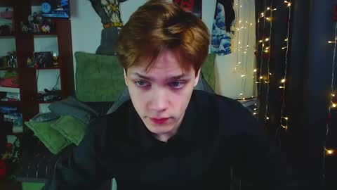 Kevin online show from February 2026 05:36:01 AM