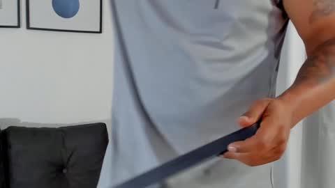 Kevin Lance online show from January 2025 07:38:01 AM