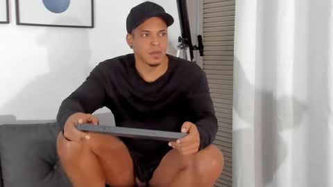 Kevin Lance online show from February 2025 08:26:02 AM