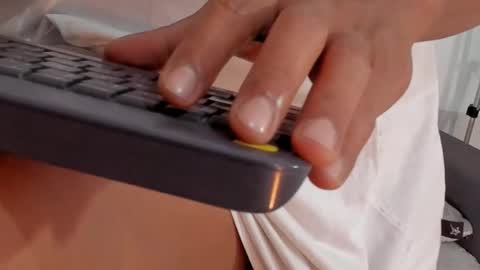 Kevin Lance online show from November 2025 08:38:02 AM