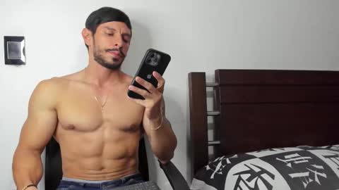 kevin_malone22 online show from January 2026 11:32:02 PM