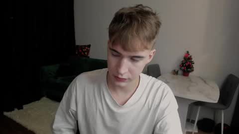 Kevin Martin online show from December 2024 08:51:01 PM