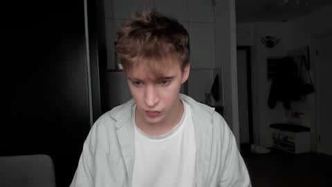 Kevin Martin online show from February 2025 12:27:01 AM