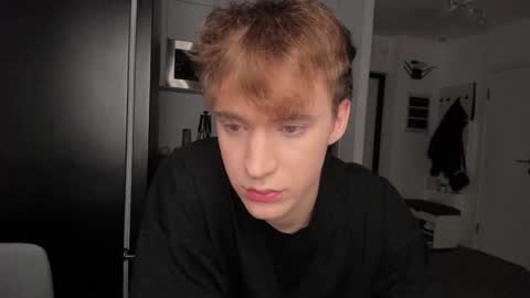 Kevin Martin online show from March 2025 08:42:02 PM