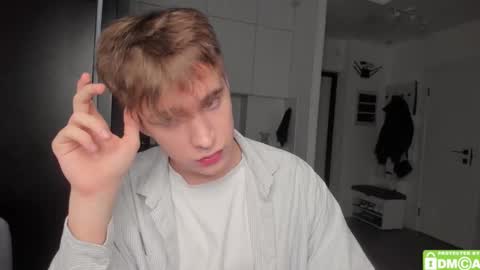 Kevin Martin online show from March 2025 09:22:01 PM