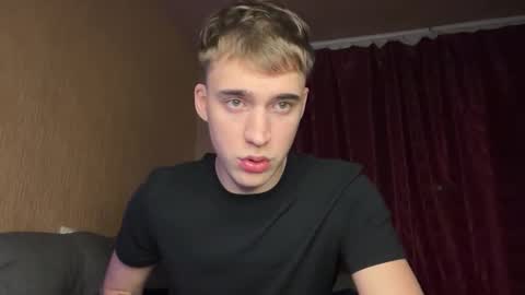 Kevin Martin online show from November 2025 07:12:01 PM