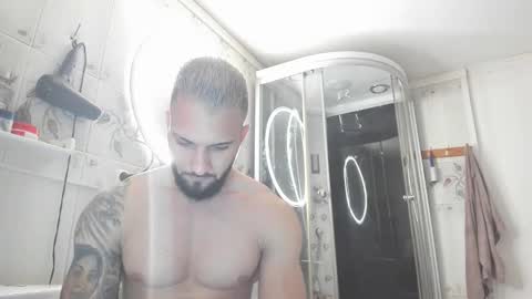 Snapshot of kevin_muscle1 chatting on March 2026 07:29:01 PM Kevin online show from March 2026 07:29:01 PM