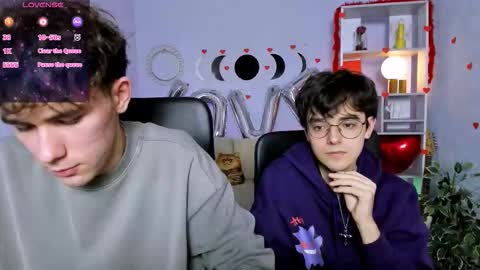 kevin_nix_ online show from February 2026 01:17:01 PM