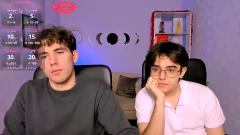 kevin_nix_ online show from February 2026 10:27:01 AM