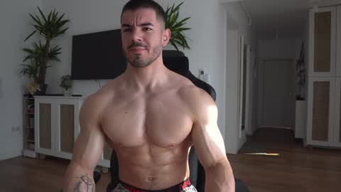 Kevin online show from February 2025 09:26:02 AM