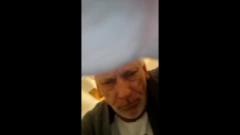 kevinj6969 online show from December 2025 04:28:02 AM