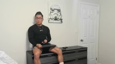 kevinkham online show from September 2025 09:03:02 PM