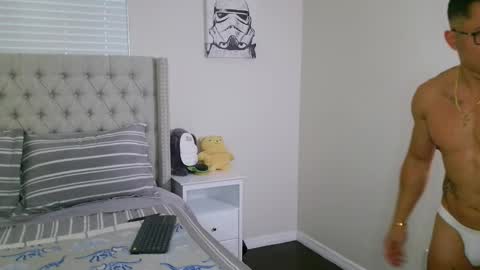 kevinkham online show from October 2025 02:23:02 PM