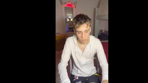 kevonly online show from February 2026 11:30:01 AM