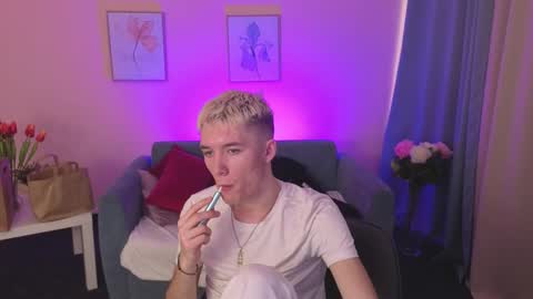 Snapshot of kevinparke chatting on February 2026 02:37:02 PM Kevin online show from February 2026 02:37:02 PM