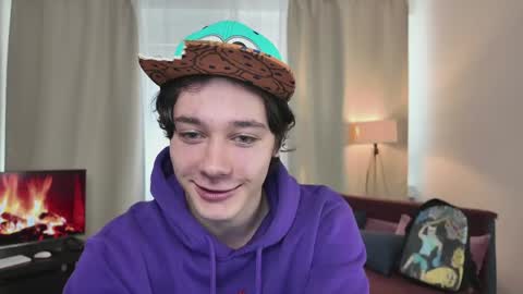 Snapshot of kevinstrike chatting on March 2026 12:32:01 PM kevinstrike online show from March 2026 12:32:01 PM