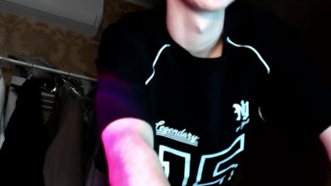 kevinsupershy online show from May 2026 06:27:01 PM