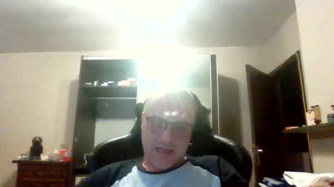 Snapshot of kevintje031987 chatting on December 2024 06:48:01 AM kevintje031987 online show from December 2024 06:48:01 AM