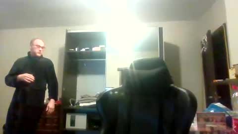 kevintje031987 online show from January 2025 05:54:02 AM