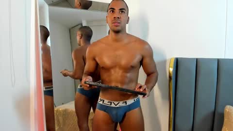 sebastian online show from October 2025 12:33:01 AM