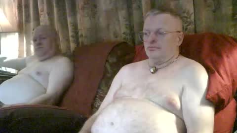 kevydaddyhubby2 online show from April 2026 06:11:01 AM